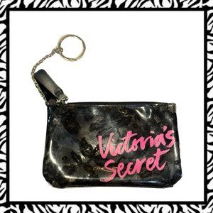 Y2K Victoria's Secret Keychain Bag